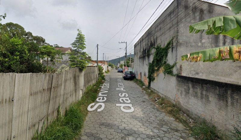 Foto: Google Street View/Reprodução.