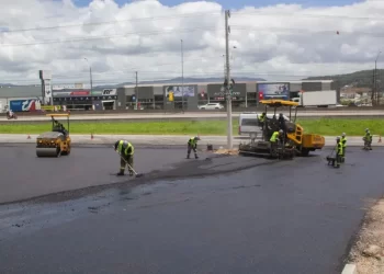 Foto: Divulgação / Prefeitura de São José.