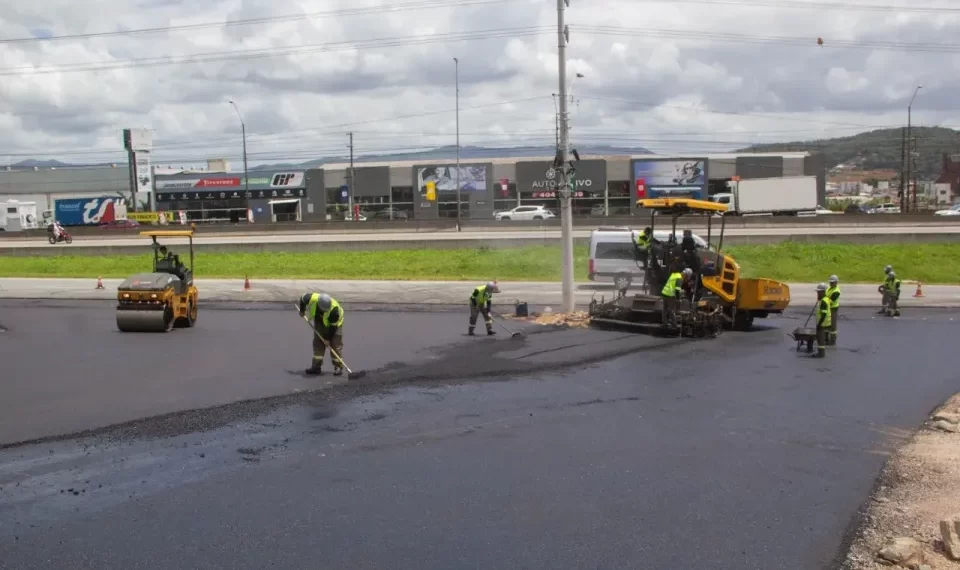 Foto: Divulgação / Prefeitura de São José.