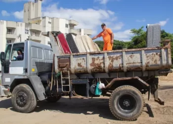 Foto: Divulgação - Prefeitura de São José.