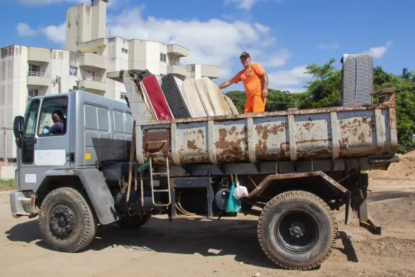 Foto: Divulgação - Prefeitura de São José.