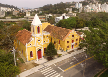 Foto: Caetano Machado-Agecom-UFSC.