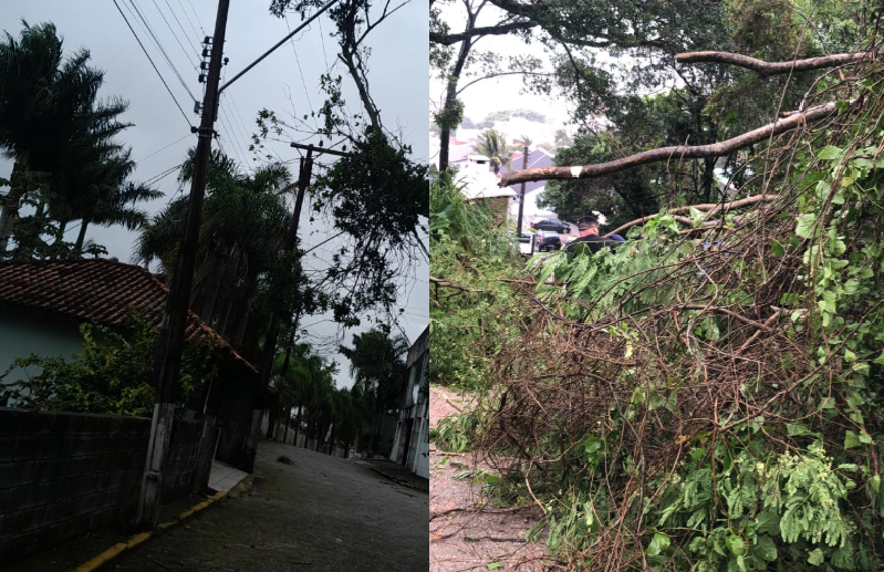 Foto: Divulgação-CBMSC.