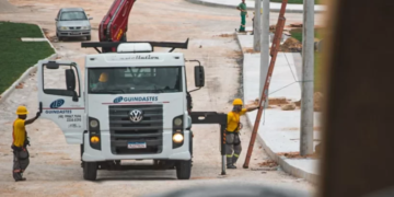 Foto: Divulgação - Prefeitura de São José.