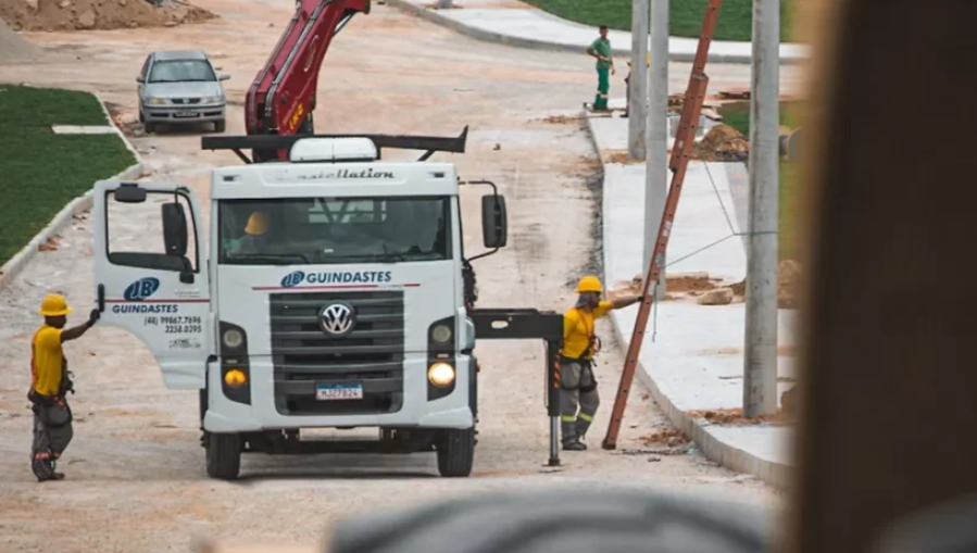 Foto: Divulgação - Prefeitura de São José.