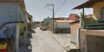 Foto: Reprodução - google maps.