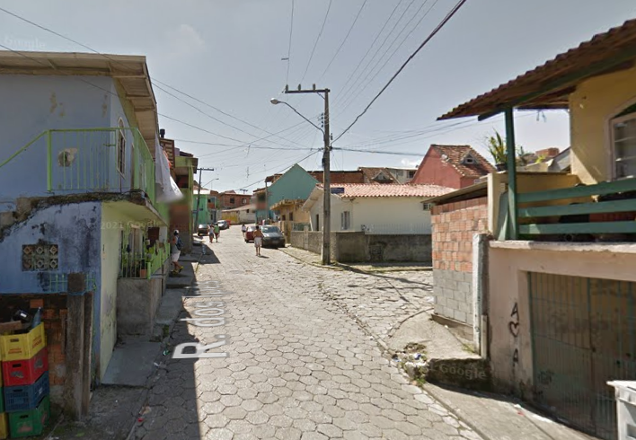 Foto: Reprodução - google maps.