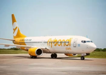 Foto: Flybondi -Divulgação.