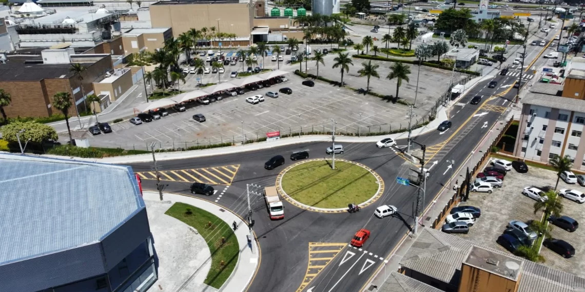 Foto: Divulgação - Prefeitura de São José.