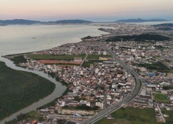 Foto: Divulgação / Prefeitura de Biguaçu.