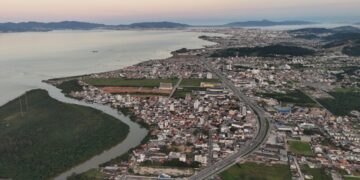 Foto: Divulgação / Prefeitura de Biguaçu.