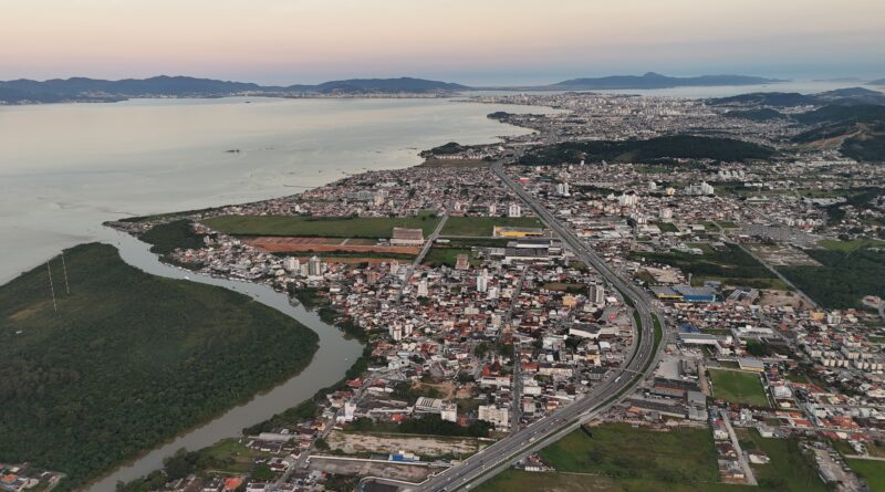 Foto: Divulgação / Prefeitura de Biguaçu.