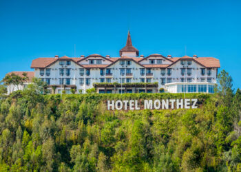 Foto: Hotel Monthez.