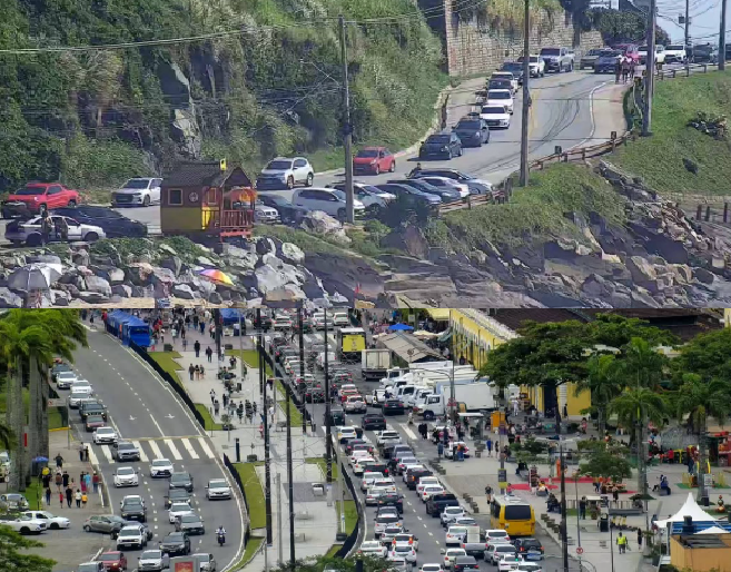 Foto: Reprodução - redes sociais.