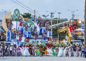 Foto: Divulgação - PMSJ.