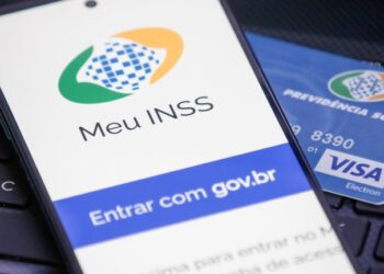 Foto: Divulgação - INSS.