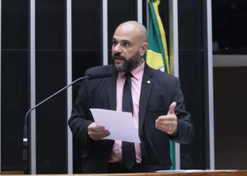 Foto: Bruno Spada-Câmara dos Deputados.