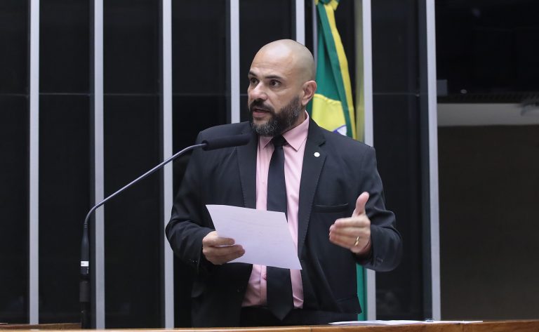 Foto: Bruno Spada-Câmara dos Deputados.