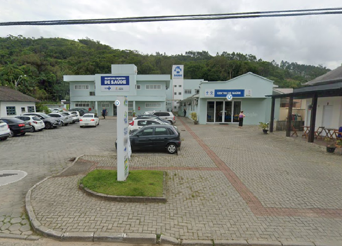 Foto: Reprodução - google maps.