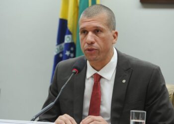 Foto: Renato Araújo-Câmara dos Deputados.