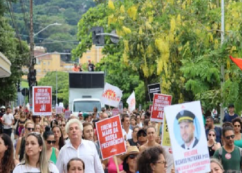 Foto: Reprodução - redes sociais.