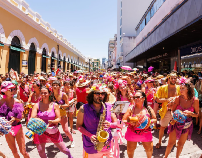 Foto: Divulgação - Agora Floripa.