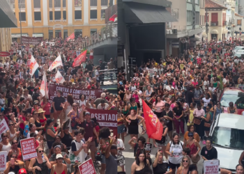 Foto: Divulgação - Agora Floripa.