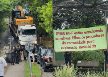 Foto: Reprodução - redes sociais.