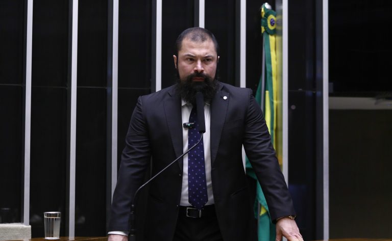 Foto: Vinicius Loures-Câmara dos Deputados.