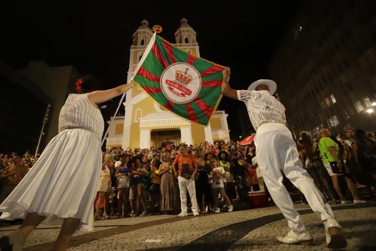 Foto: Divulgação - PMF - Pedro Perez.