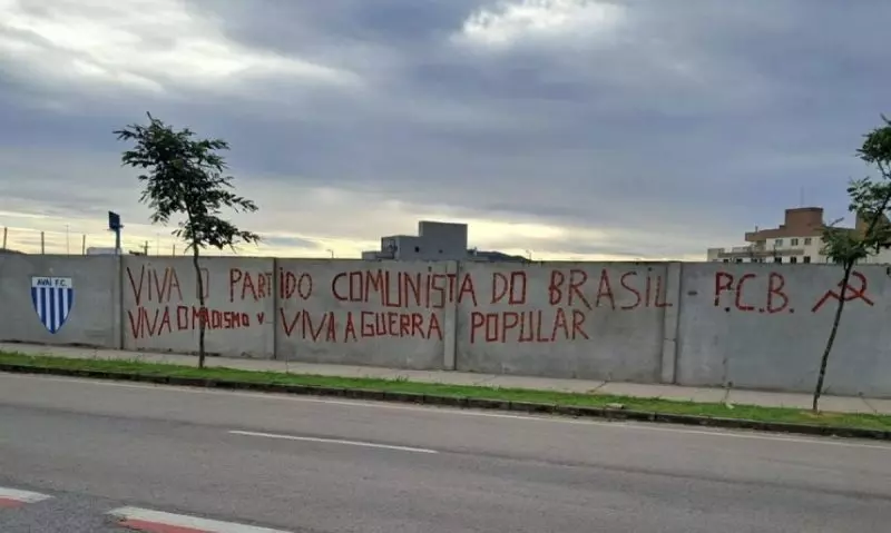 Foto: Reprodução - redes sociais.