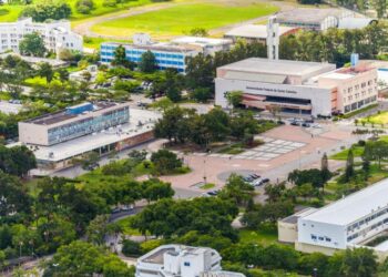 Foto: Divulgação - UFSC.