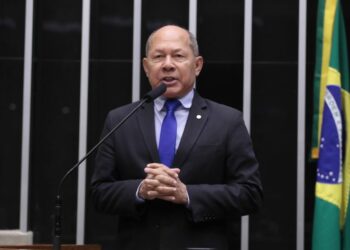 Foto: Kayo Magalhães-Câmara dos Deputados.