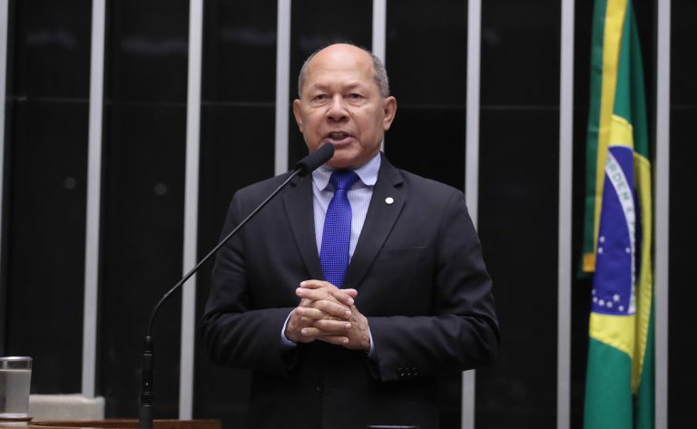 Foto: Kayo Magalhães-Câmara dos Deputados.