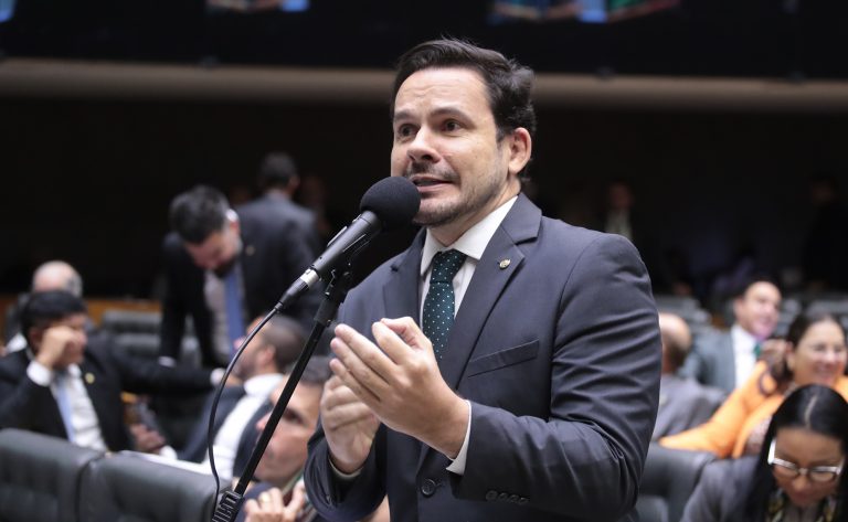 Foto: Bruno Spada-Câmara dos Deputados.