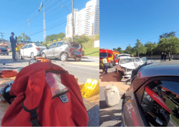 Foto: Divulgação - Agora Floripa.